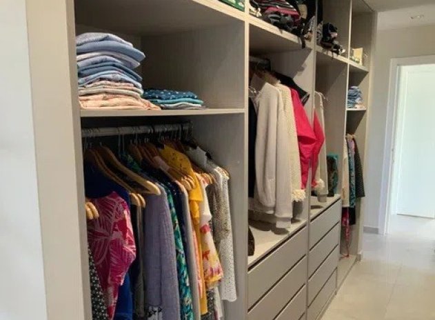 Resale - Apartment / Flat * - Mar de Cristal *