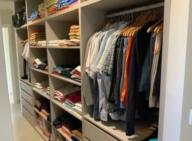 Resale - Apartment / Flat * - Mar de Cristal *