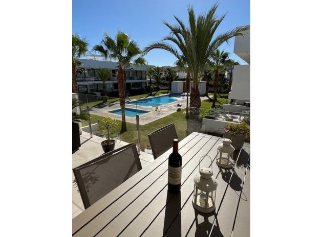 Resale - Apartment / Flat * - Mar de Cristal *