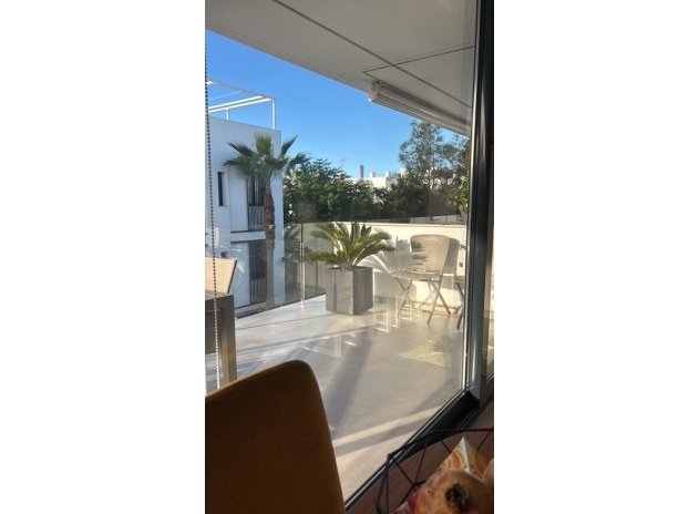 Resale - Apartment / Flat * - Mar de Cristal *