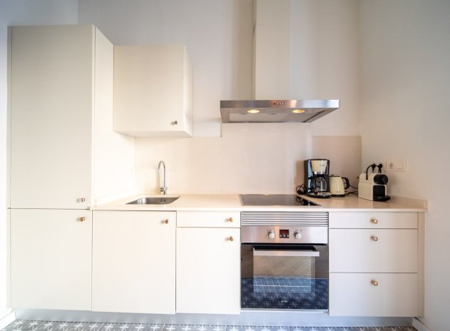 Herverkoop - Appartement - Alicante - Alicante - City