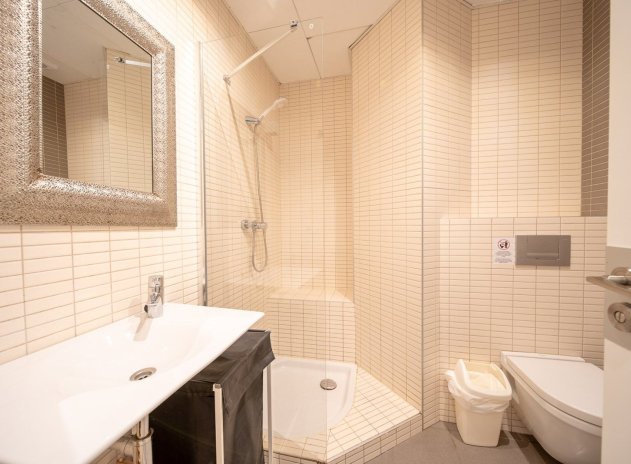 Herverkoop - Appartement - Alicante - Alicante - City