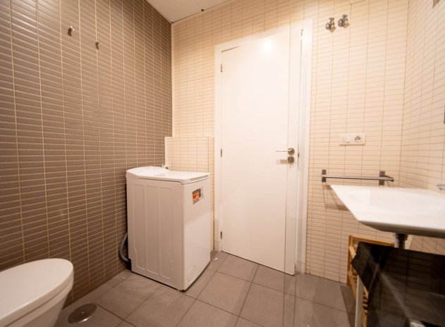 Herverkoop - Appartement - Alicante - Alicante - City