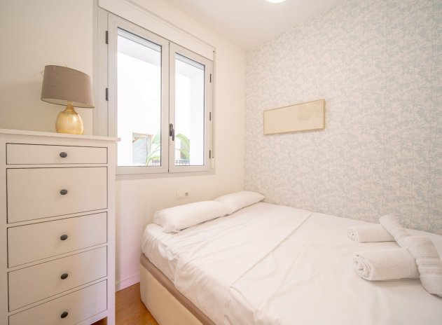 Herverkoop - Appartement - Alicante - Alicante - City