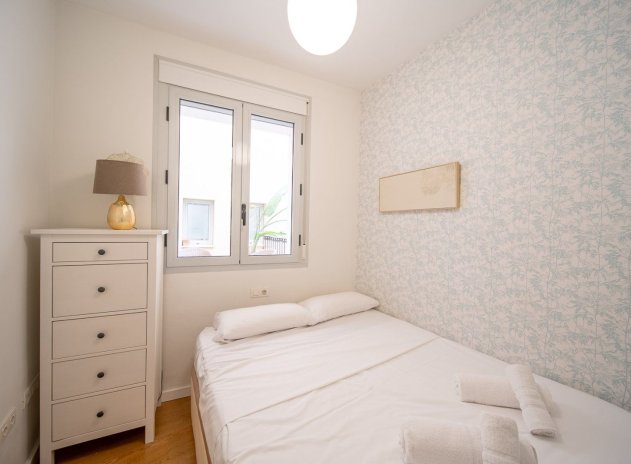 Herverkoop - Appartement - Alicante - Alicante - City