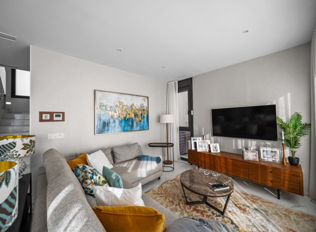 Herverkoop - Villa - Orihuela Costa - Lomas de Cabo Roig