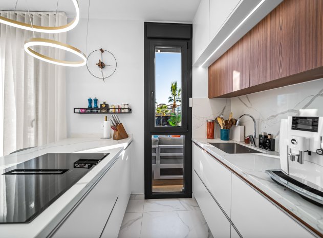 Herverkoop - Villa - Orihuela Costa - Lomas de Cabo Roig