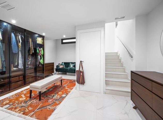 Herverkoop - Villa - Orihuela Costa - Lomas de Cabo Roig