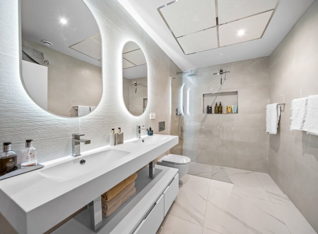 Herverkoop - Villa - Orihuela Costa - Lomas de Cabo Roig