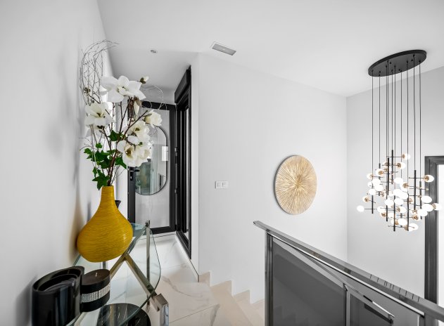 Herverkoop - Villa - Orihuela Costa - Lomas de Cabo Roig