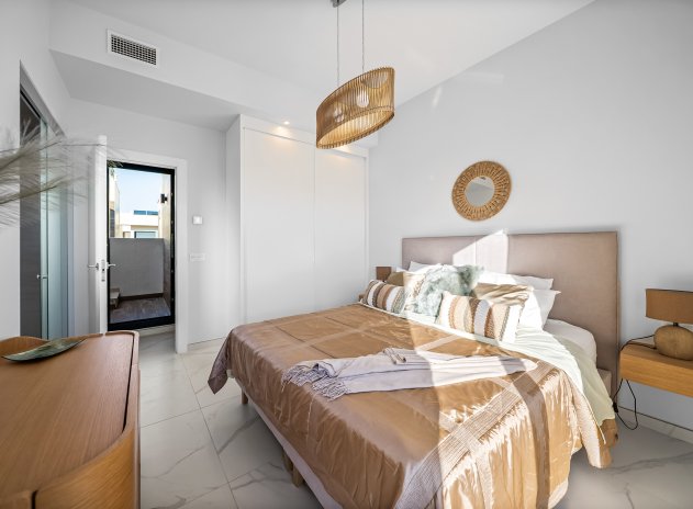 Herverkoop - Villa - Orihuela Costa - Lomas de Cabo Roig