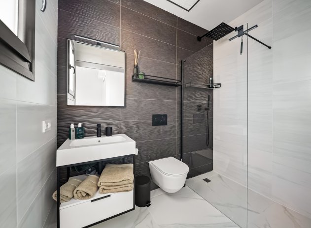 Herverkoop - Villa - Orihuela Costa - Lomas de Cabo Roig