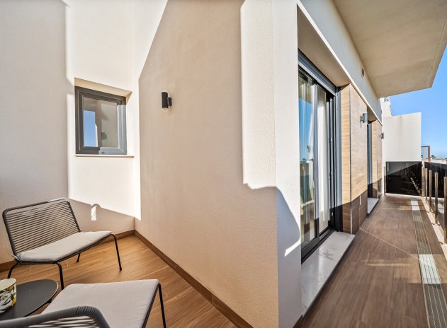 Herverkoop - Villa - Orihuela Costa - Lomas de Cabo Roig