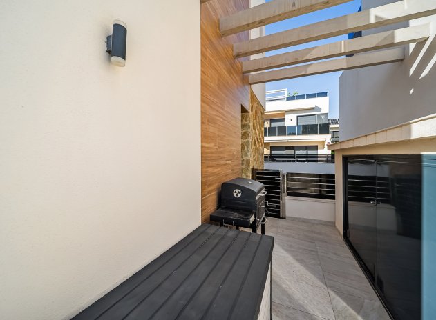 Herverkoop - Villa - Orihuela Costa - Lomas de Cabo Roig