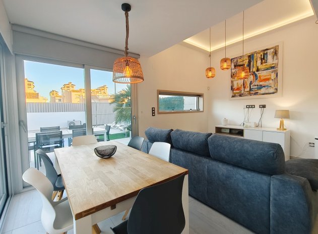 Reventa - Villa - Guardamar del Segura - El Raso