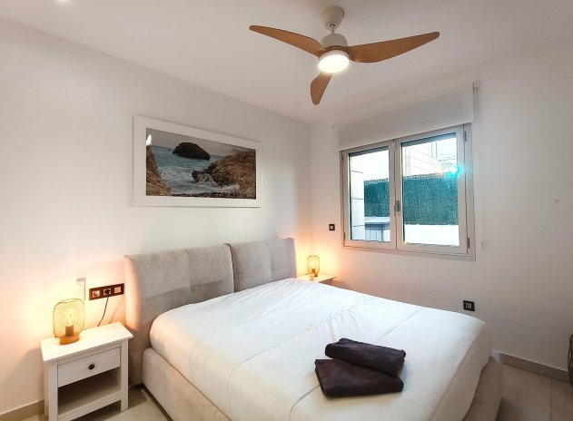 Reventa - Villa - Guardamar del Segura - El Raso