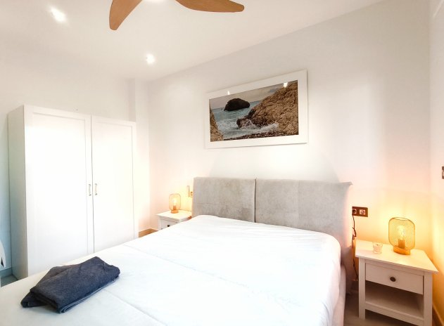 Reventa - Villa - Guardamar del Segura - El Raso