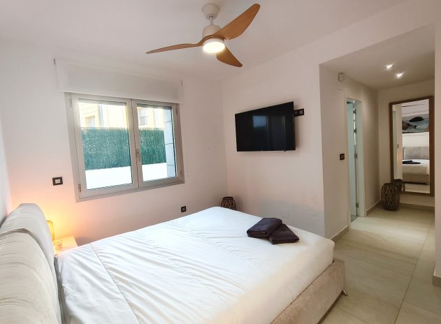 Reventa - Villa - Guardamar del Segura - El Raso