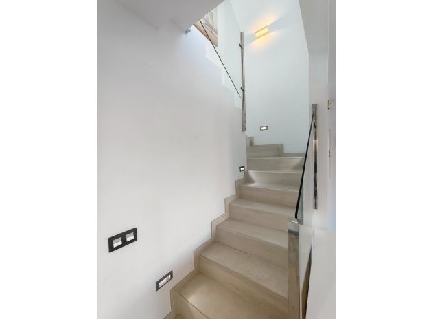 Reventa - Villa - Guardamar del Segura - El Raso