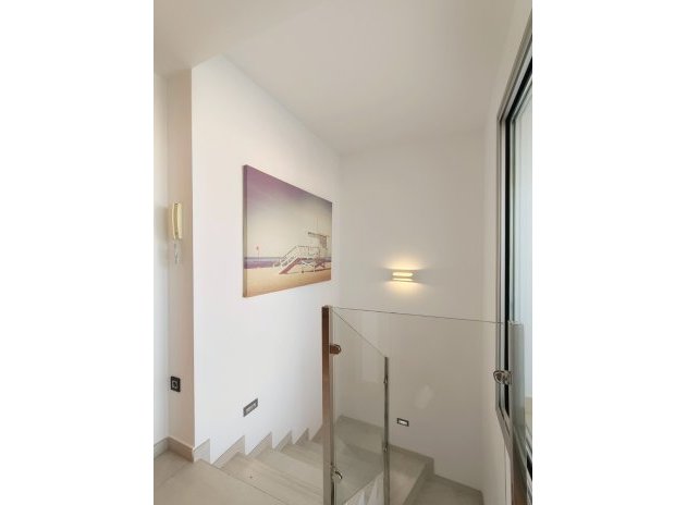 Reventa - Villa - Guardamar del Segura - El Raso