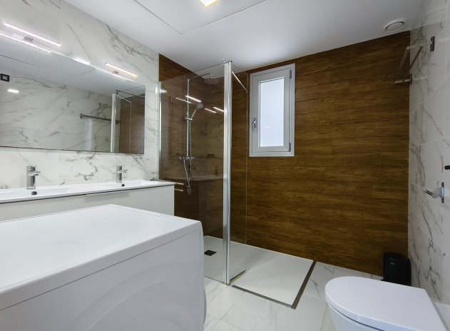 Reventa - Villa - Guardamar del Segura - El Raso