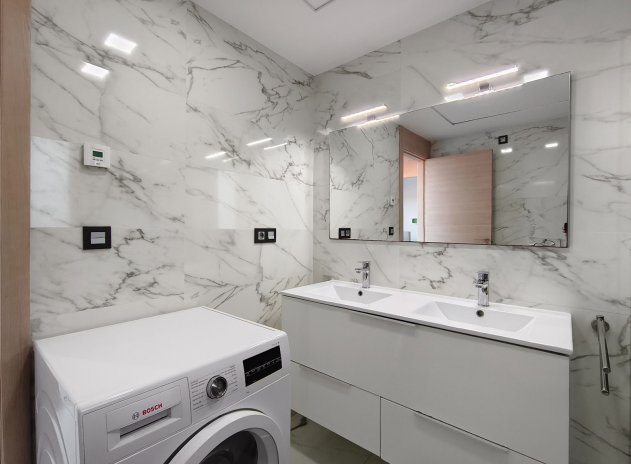 Reventa - Villa - Guardamar del Segura - El Raso