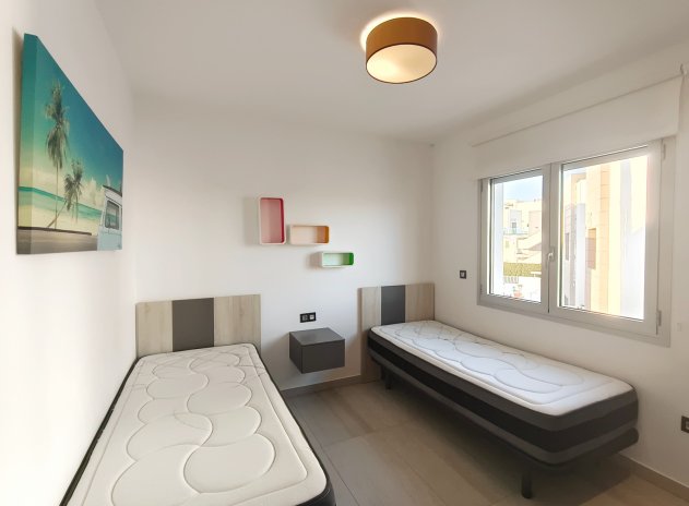 Reventa - Villa - Guardamar del Segura - El Raso