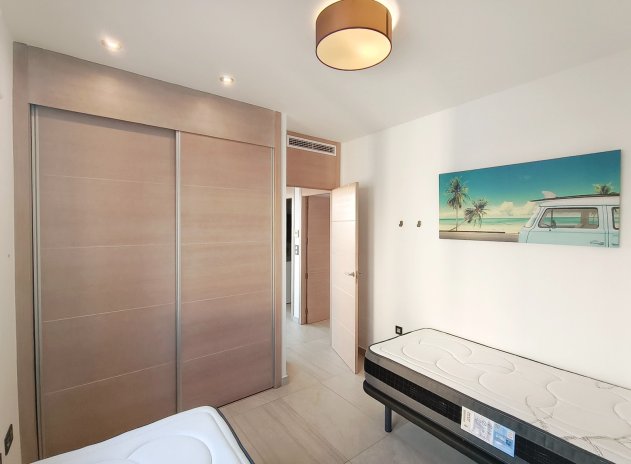 Reventa - Villa - Guardamar del Segura - El Raso