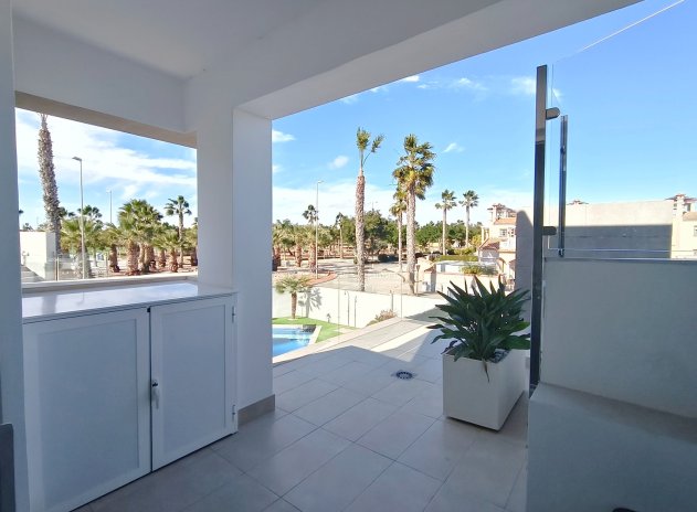 Reventa - Villa - Guardamar del Segura - El Raso