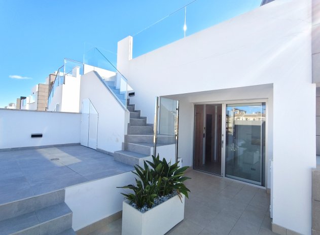 Reventa - Villa - Guardamar del Segura - El Raso