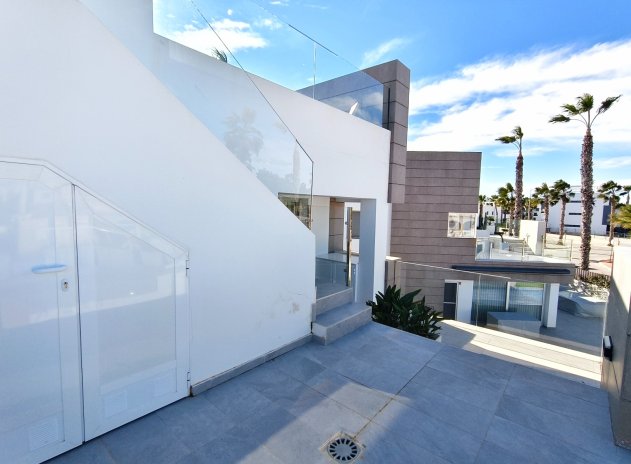 Reventa - Villa - Guardamar del Segura - El Raso