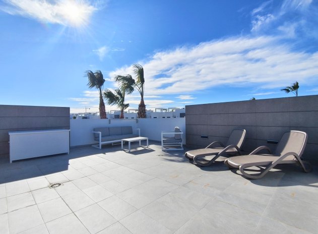 Reventa - Villa - Guardamar del Segura - El Raso