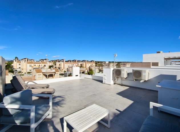 Reventa - Villa - Guardamar del Segura - El Raso