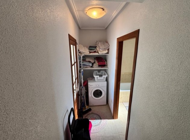 Revente - Villa Detached - Ciudad Quesada