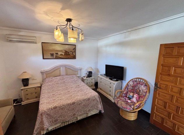 Revente - Villa Detached - Ciudad Quesada