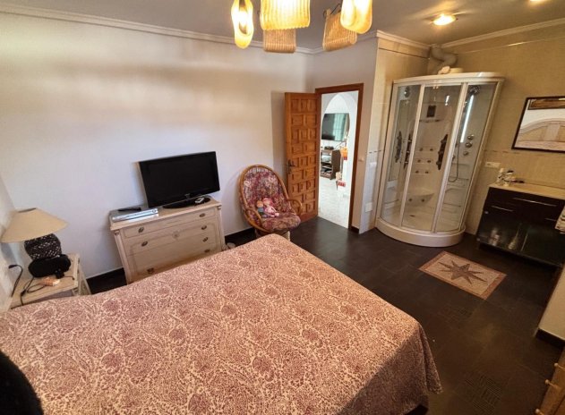 Revente - Villa Detached - Ciudad Quesada