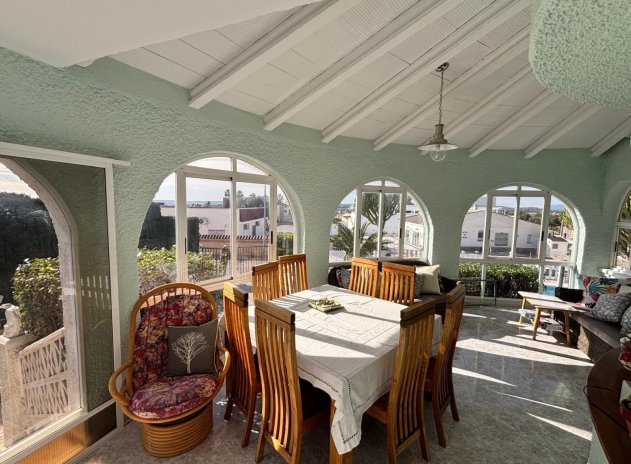 Revente - Villa Detached - Ciudad Quesada