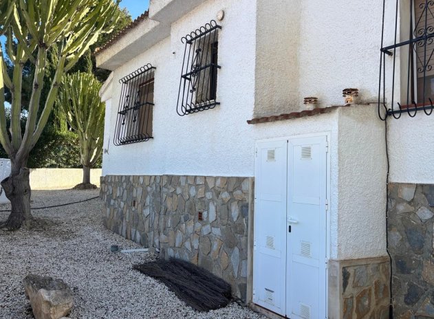 Revente - Villa Detached - Ciudad Quesada
