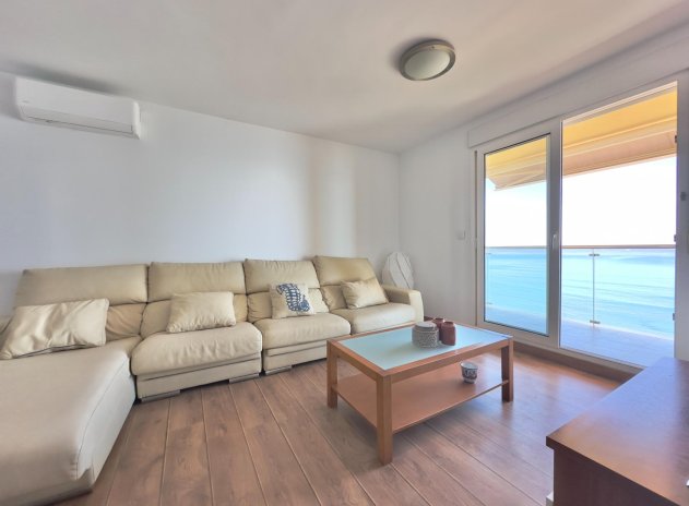 Herverkoop - Appartement - La Manga del Mar Menor - Playa del Esparto-Veneziola