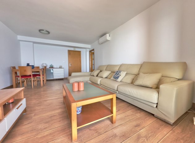 Herverkoop - Appartement - La Manga del Mar Menor - Playa del Esparto-Veneziola