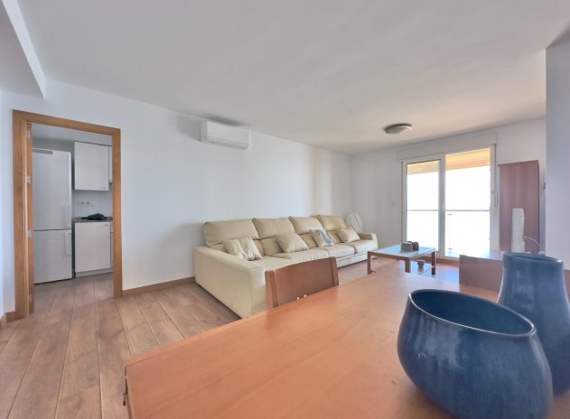 Herverkoop - Appartement - La Manga del Mar Menor - Playa del Esparto-Veneziola