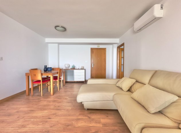 Herverkoop - Appartement - La Manga del Mar Menor - Playa del Esparto-Veneziola