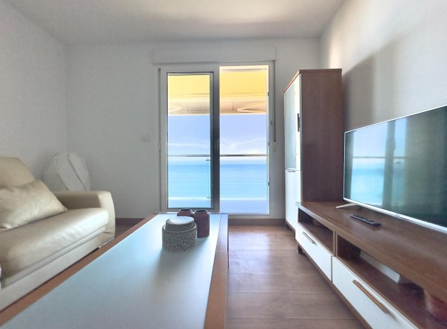 Herverkoop - Appartement - La Manga del Mar Menor - Playa del Esparto-Veneziola