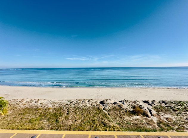 Herverkoop - Appartement - La Manga del Mar Menor - Playa del Esparto-Veneziola