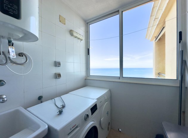 Herverkoop - Appartement - La Manga del Mar Menor - Playa del Esparto-Veneziola