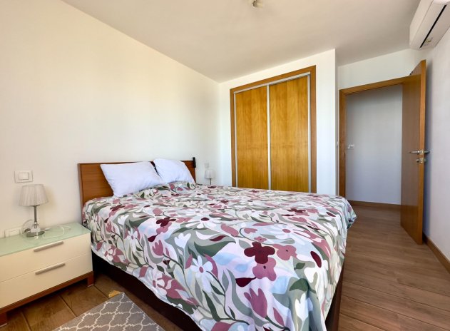 Herverkoop - Appartement - La Manga del Mar Menor - Playa del Esparto-Veneziola