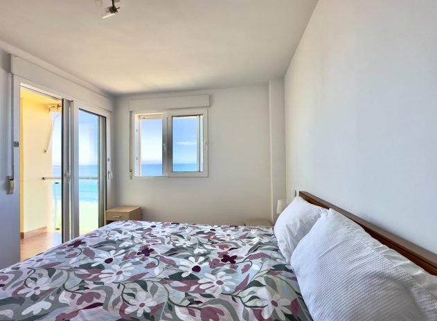 Herverkoop - Appartement - La Manga del Mar Menor - Playa del Esparto-Veneziola