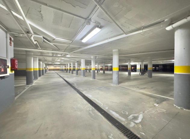 Herverkoop - Appartement - La Manga del Mar Menor - Playa del Esparto-Veneziola