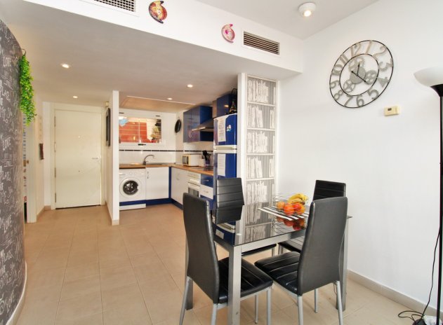 Resale - Apartment / Flat * - Playa Flamenca *