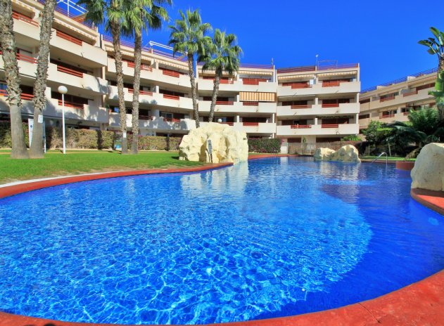 Resale - Apartment / Flat * - Playa Flamenca *